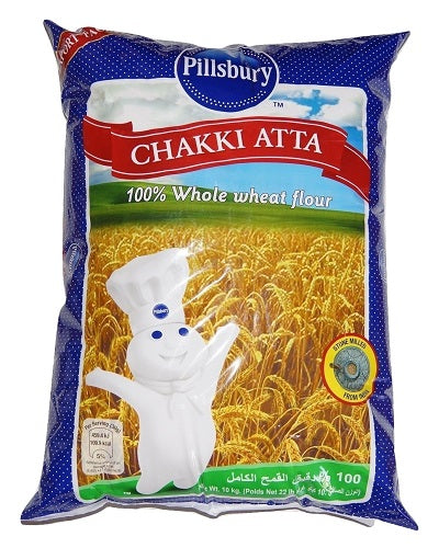 Pilsbury atta 5kg
