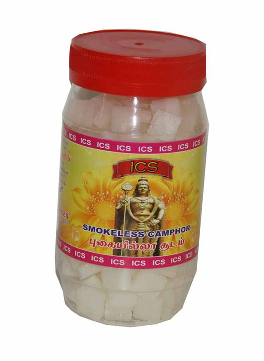 Smokeless camphor 300g