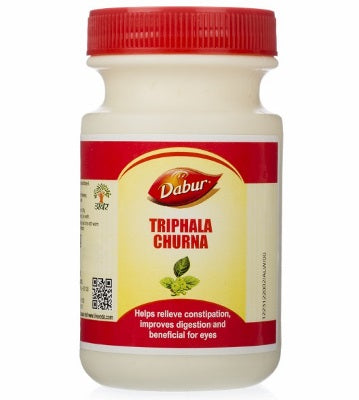 Dabur Triphala Churna 120 gms