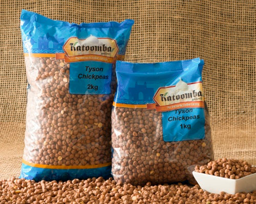 Chick Pea Tyson 1 KG