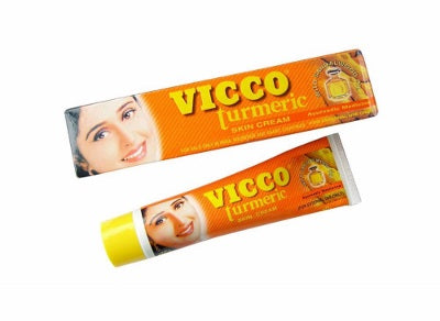 Vicco Turmeric Cream 70gm