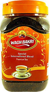Wagh Bakri  Tea 1kg