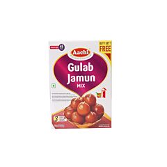 Aachi gulab jamun mix 200g 
