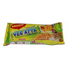Maggi Veg Atta noodles 290gm