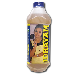 Idhayam gingelly oil 500 ml